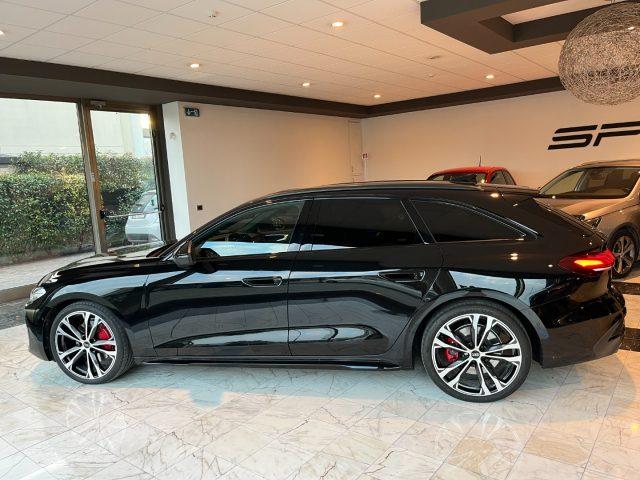 AUDI A5 AVANT TDI 204CV MHEV+ QUATTRO S-TRONIC S-LINE