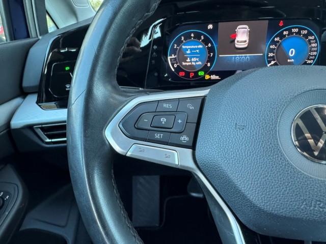 Volkswagen Golf 1.0 etsi evo Life 110cv dsg