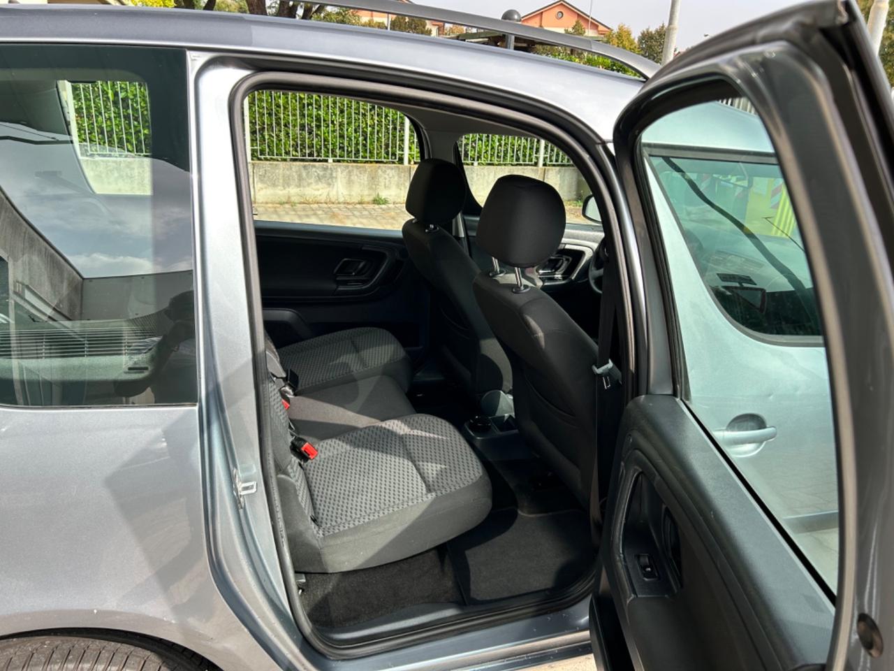 Skoda Roomster 1.6 TDI NEOPATENTATI CR 90CV