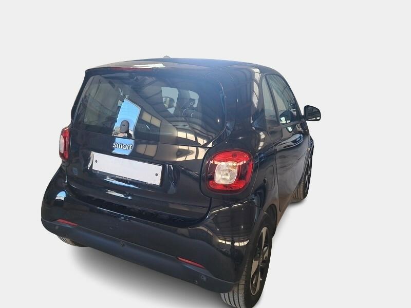 SMART FORTWO EQ 41kW passion