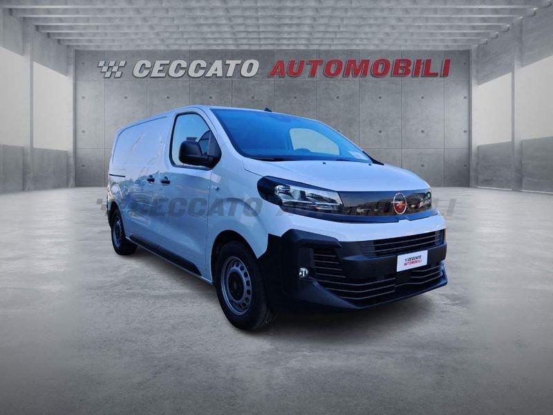 Opel Vivaro Vivaro M 1.5d 120cv S&S mt6