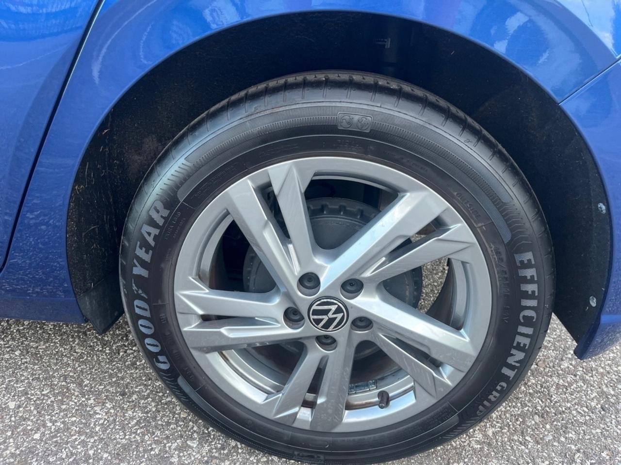 Volkswagen Polo 1.0 tsi edition plus 95cv dsg