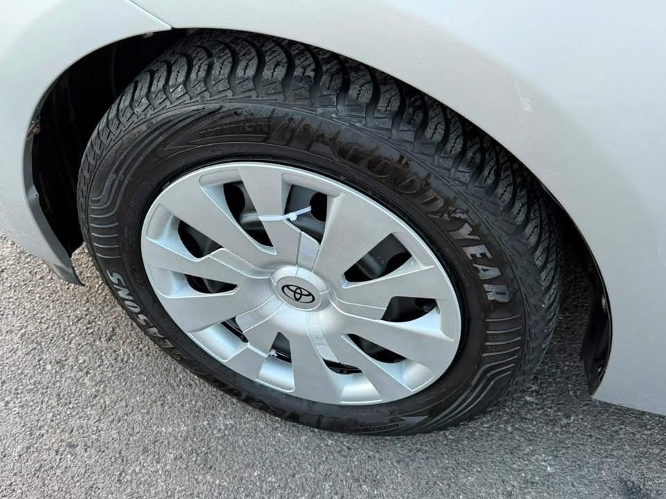 Toyota Verso-S 1.4D. 90 cv Active