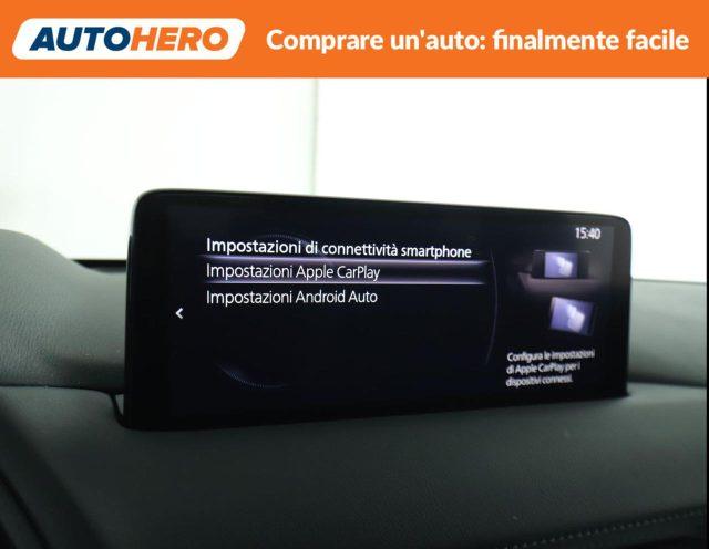 MAZDA CX-5 2.2L Skyactiv-D 150 CV 2WD Homura