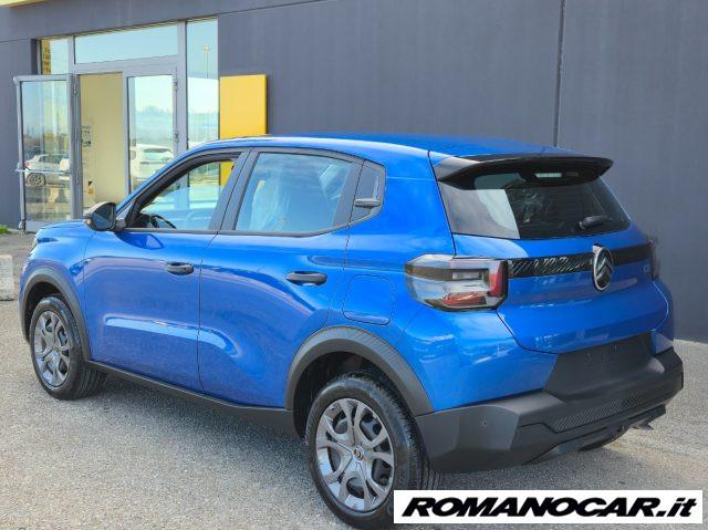 CITROEN C3 PureTech 100 S&S You KM. ZERO
