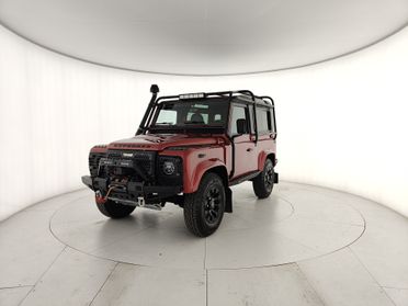 LAND ROVER Defender 90 2.4 td SE SW