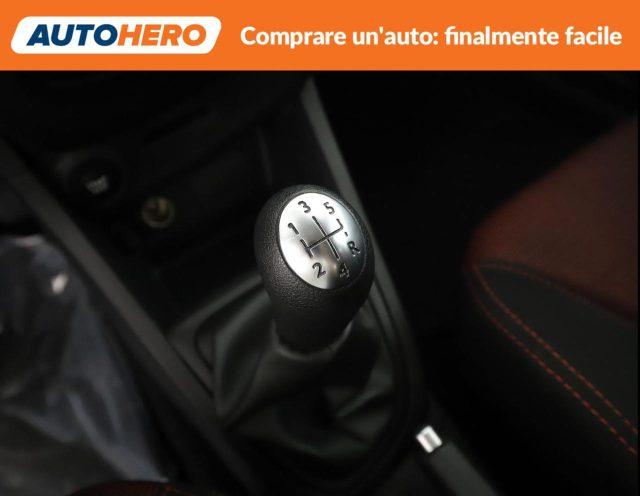 RENAULT Clio 1.5 dCi 8V 75CV 5 porte Van