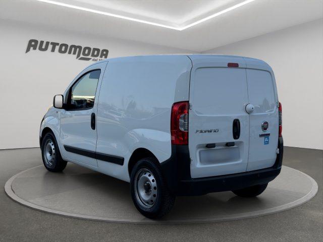 FIAT Fiorino 1.3MJT 80CV