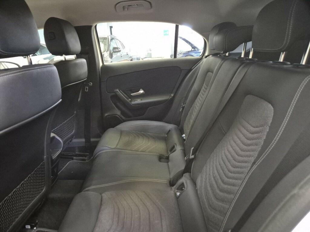 Mercedes Classe A 180 180 D Advanced 8G-DCT