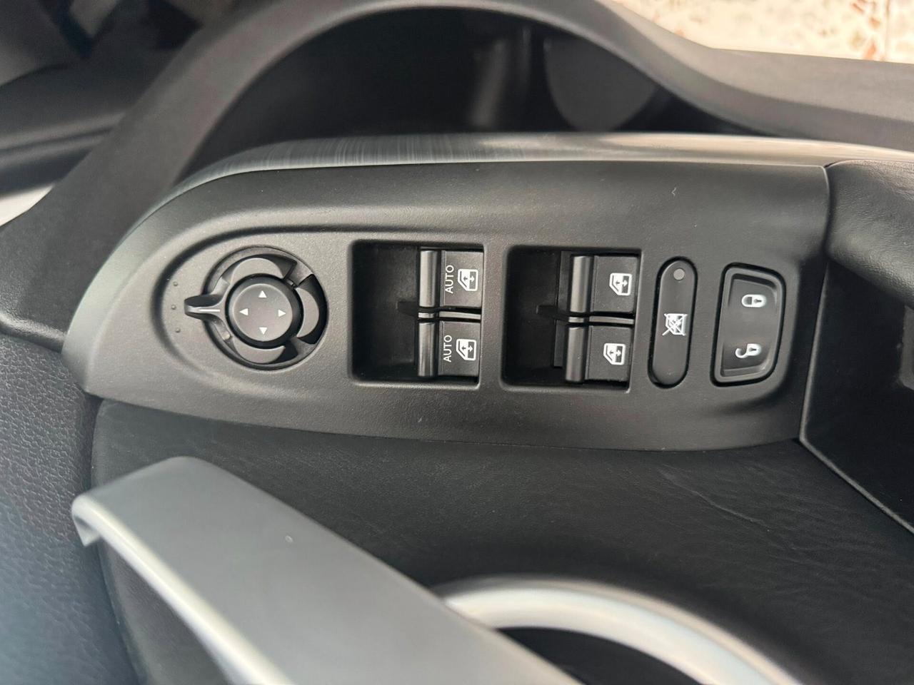 Fiat 500X 1.6 MultiJet 120 CV Cross Plus - 2016