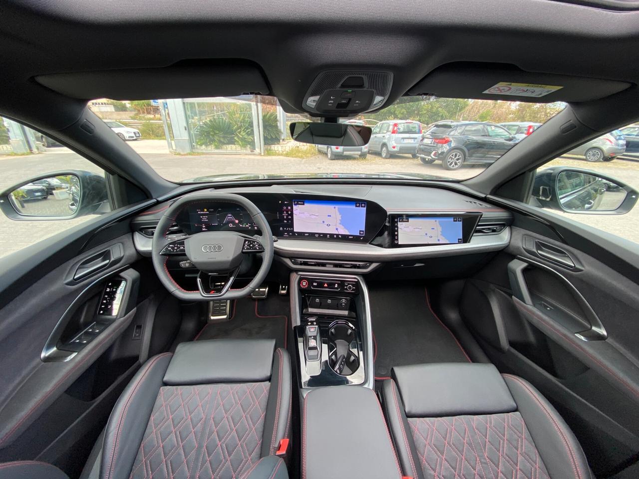 Audi Q5 SPB 40 TDI quattro S-Tronic S-Line KM 0