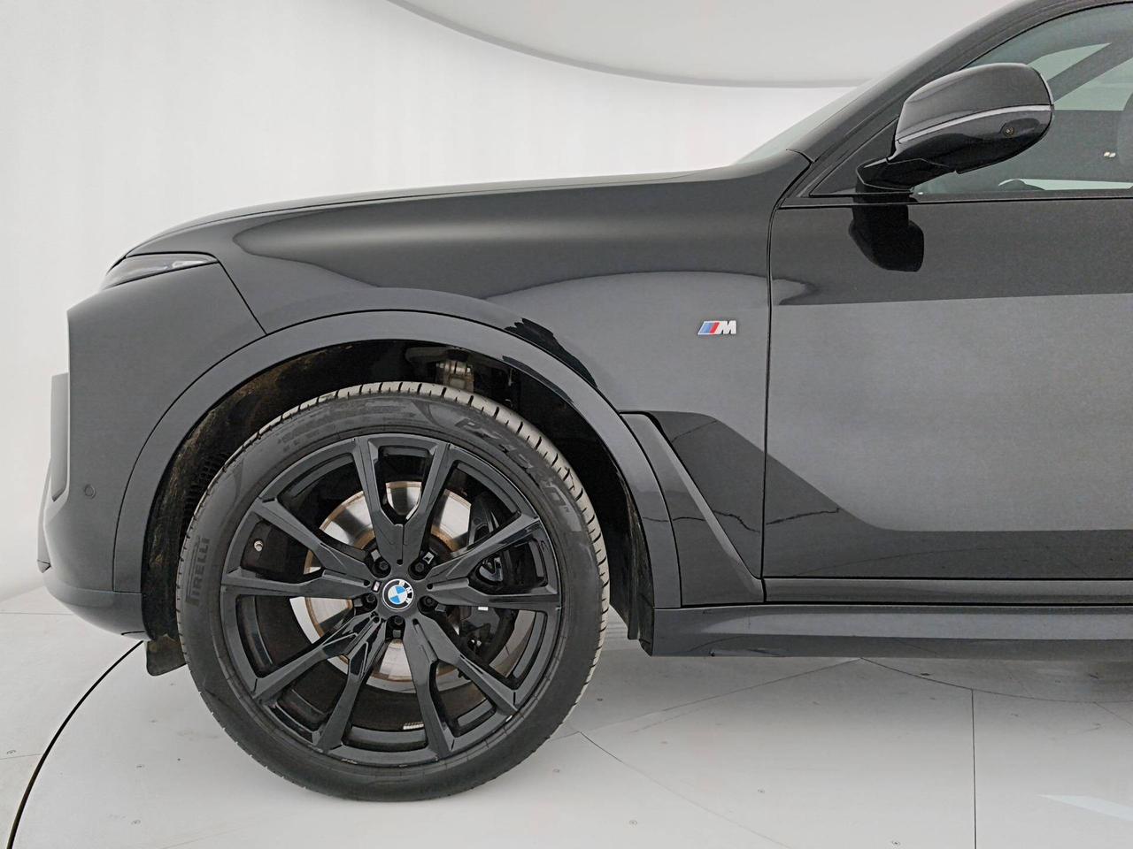 BMW X7 xDrive40d 48V MSport Pro 7 Posti