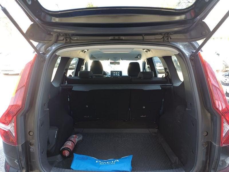 Dacia Jogger Jogger 1.0 Gpl 100cv AUTOCARRO N1 - GARANZIA