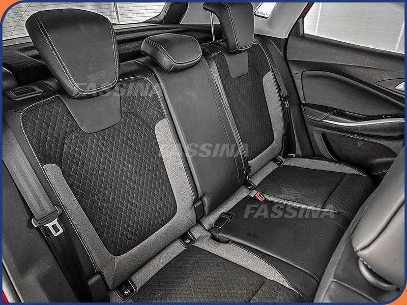 Opel Grandland Grandland 1.2 s&s 130cv at8