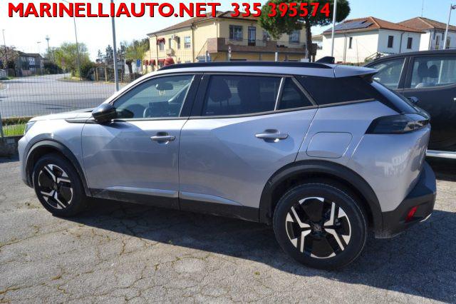 PEUGEOT 2008 1.2 Hybrid 130CV Allure C.AUTOMATICO 8 MARCE