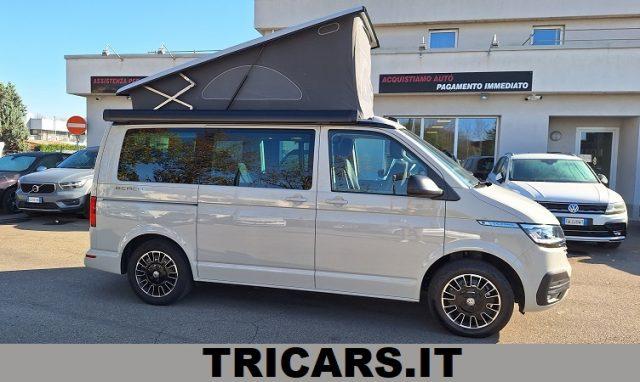 VOLKSWAGEN California 2.0 TDI 150CV DSG 4Motion Beach Camper PERMUTE