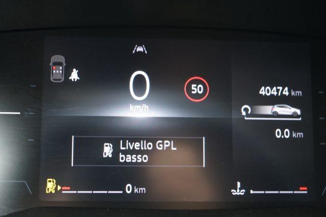 RENAULT Clio ECO-G 100 CV 5 porte Evolution
