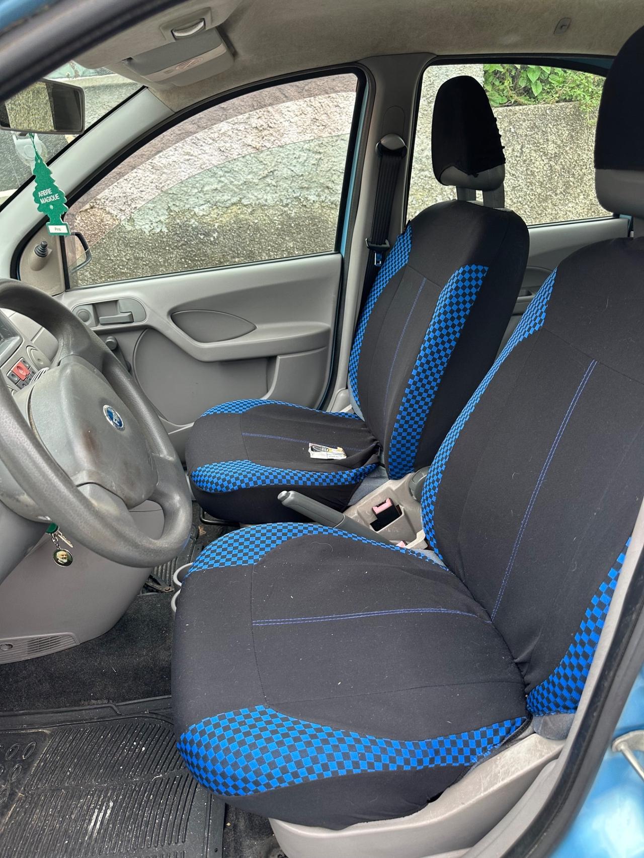 Fiat Panda 1.1 Active