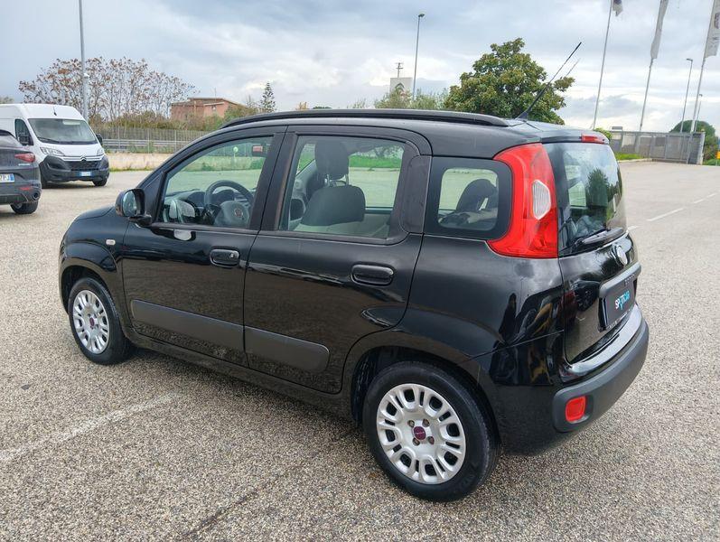 FIAT Panda III 2012 - Panda 1.2 Easy 69cv