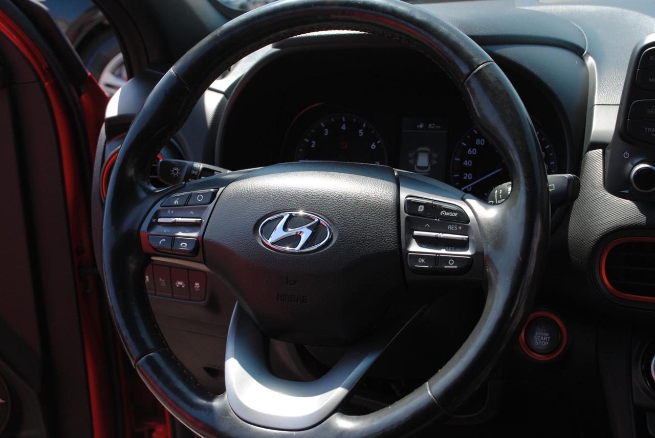 Hyundai Kona 1.0 120 CV
