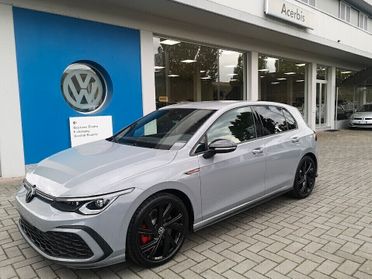 Volkswagen Golf GTI 2.0 TSI DSG Fari MATRIX