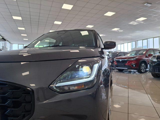 SUZUKI Swift 1.2 Hybrid Waku PROMO PRONTA CONSEGNA