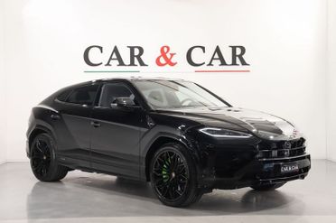 Lamborghini Urus 4.0 SE