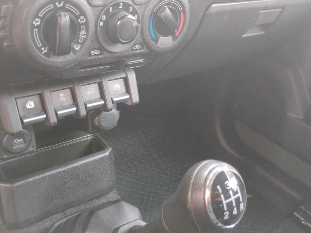 Suzuki Jimny 1.5 Top 4wd allgrip.4 POSTI..PREZZO REALE