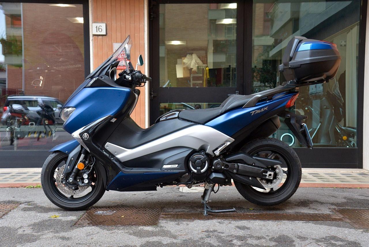 Yamaha T Max 530 DX SUPER OCCASIONE