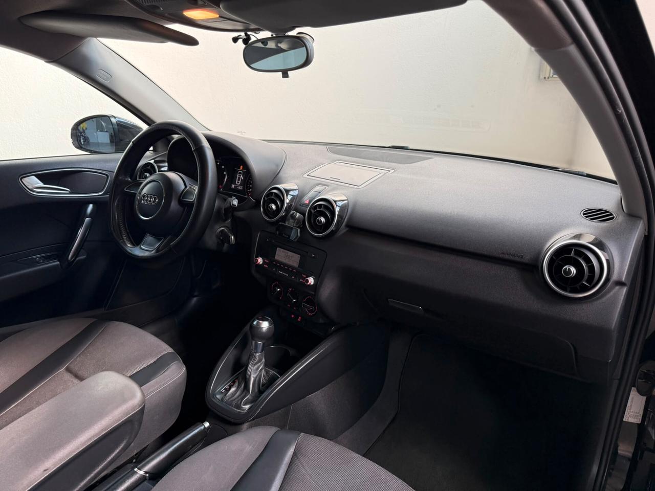 Audi A1 1.4 TFSI S tronic 119g Ambition