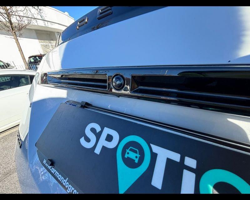 Peugeot 2008 2ª serie PureTech 130 S&S EAT8 GT