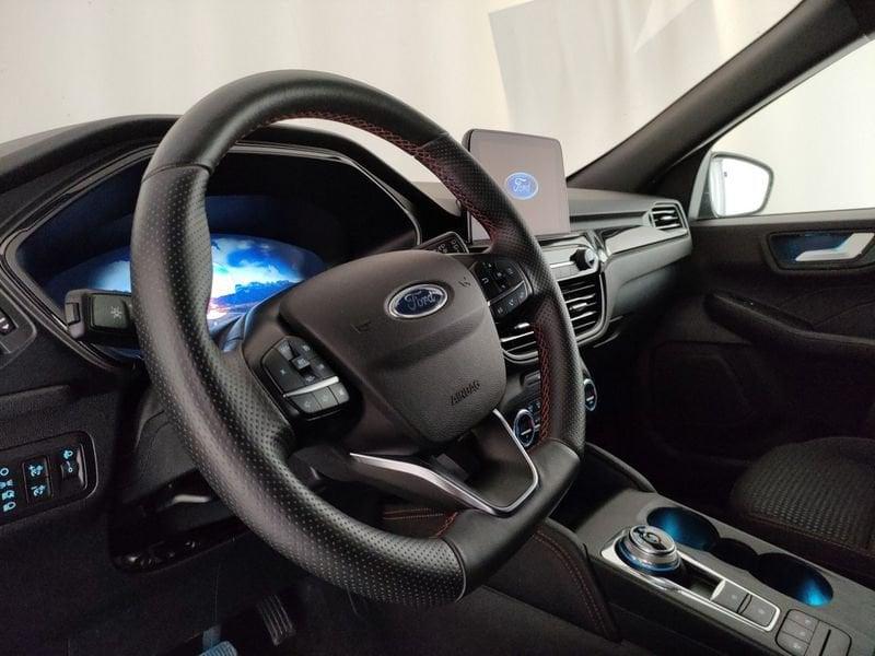 Ford Kuga 2.5 phev ST-Line 2wd 225cv e-shifter