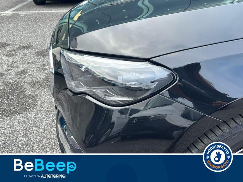 Mercedes-Benz Classe E E SW 220 D AMG LINE ADVANCED PLUS AUTO