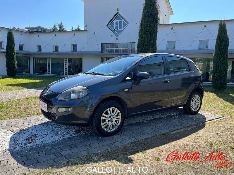 FIAT Punto 1.4 70cv 5p