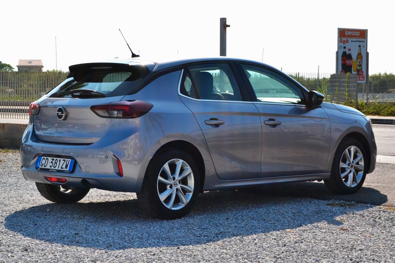 Opel Corsa 1.2 75cv Elegance