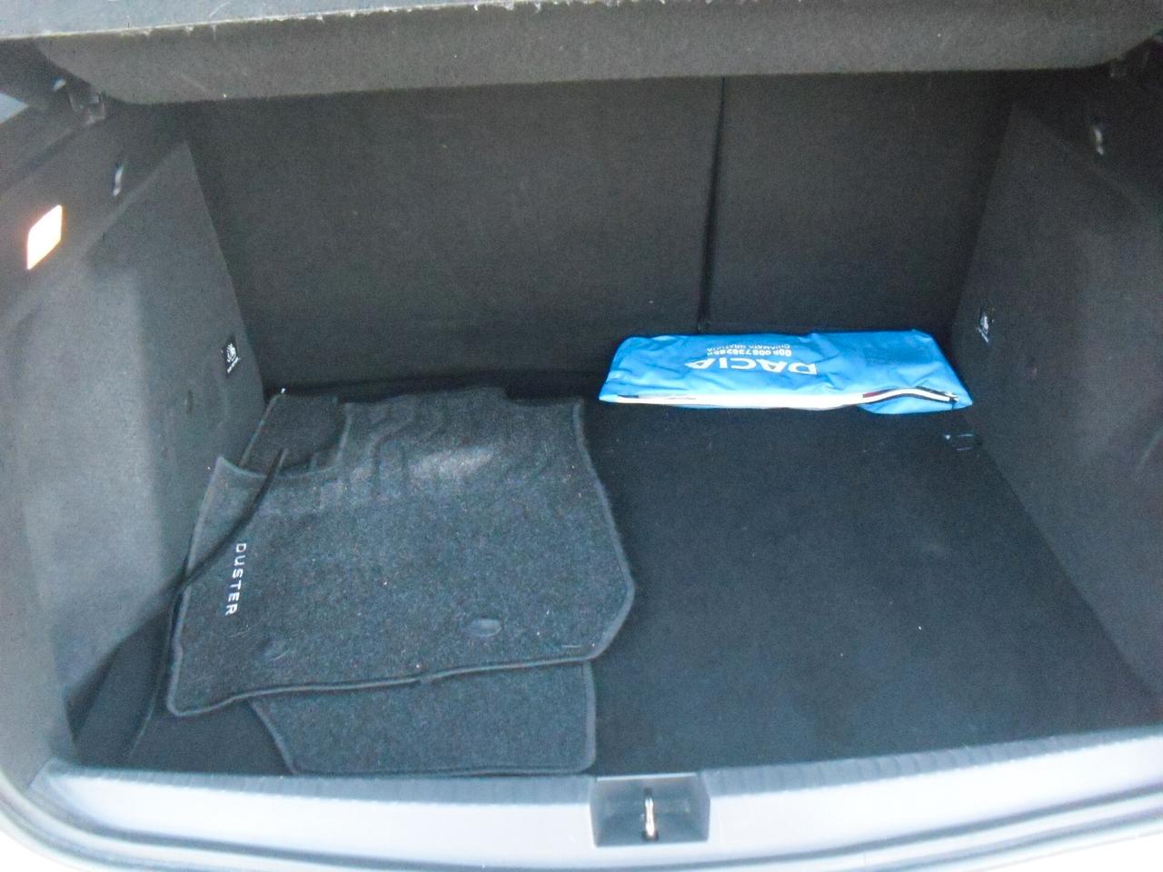 Dacia Duster 1.5 dCi 8V 110 CV 4x2 Prestige, OTTIME CONDIZIONI!!