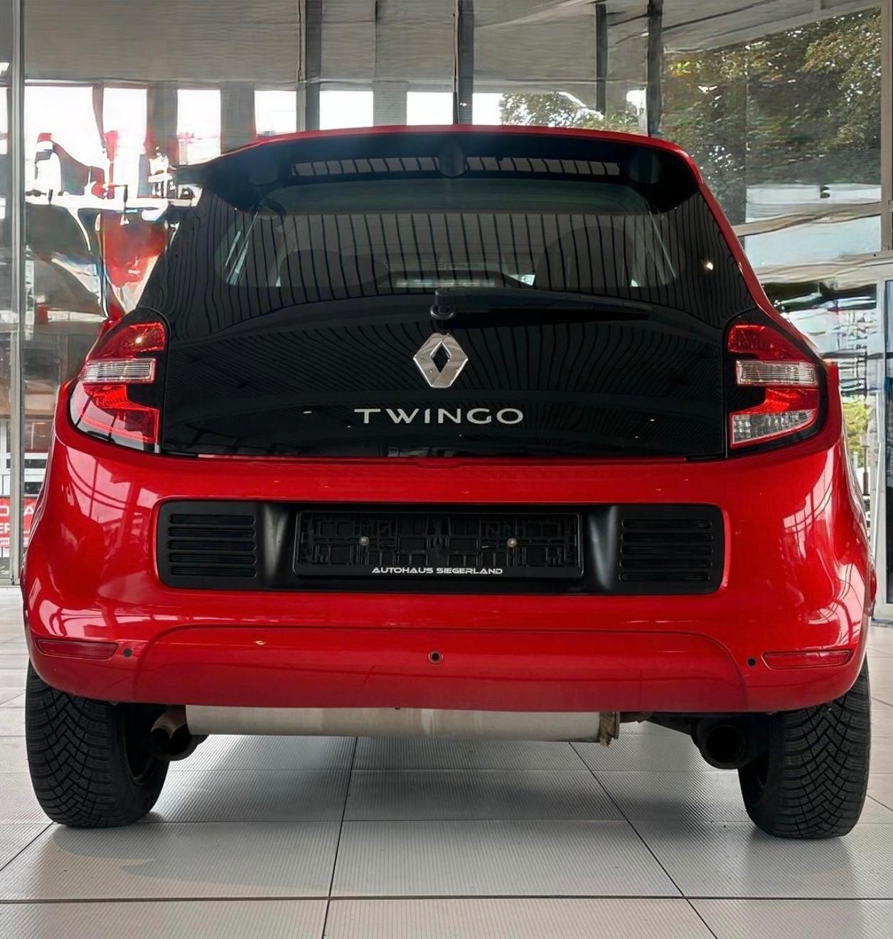 Renault Twingo SCe Life