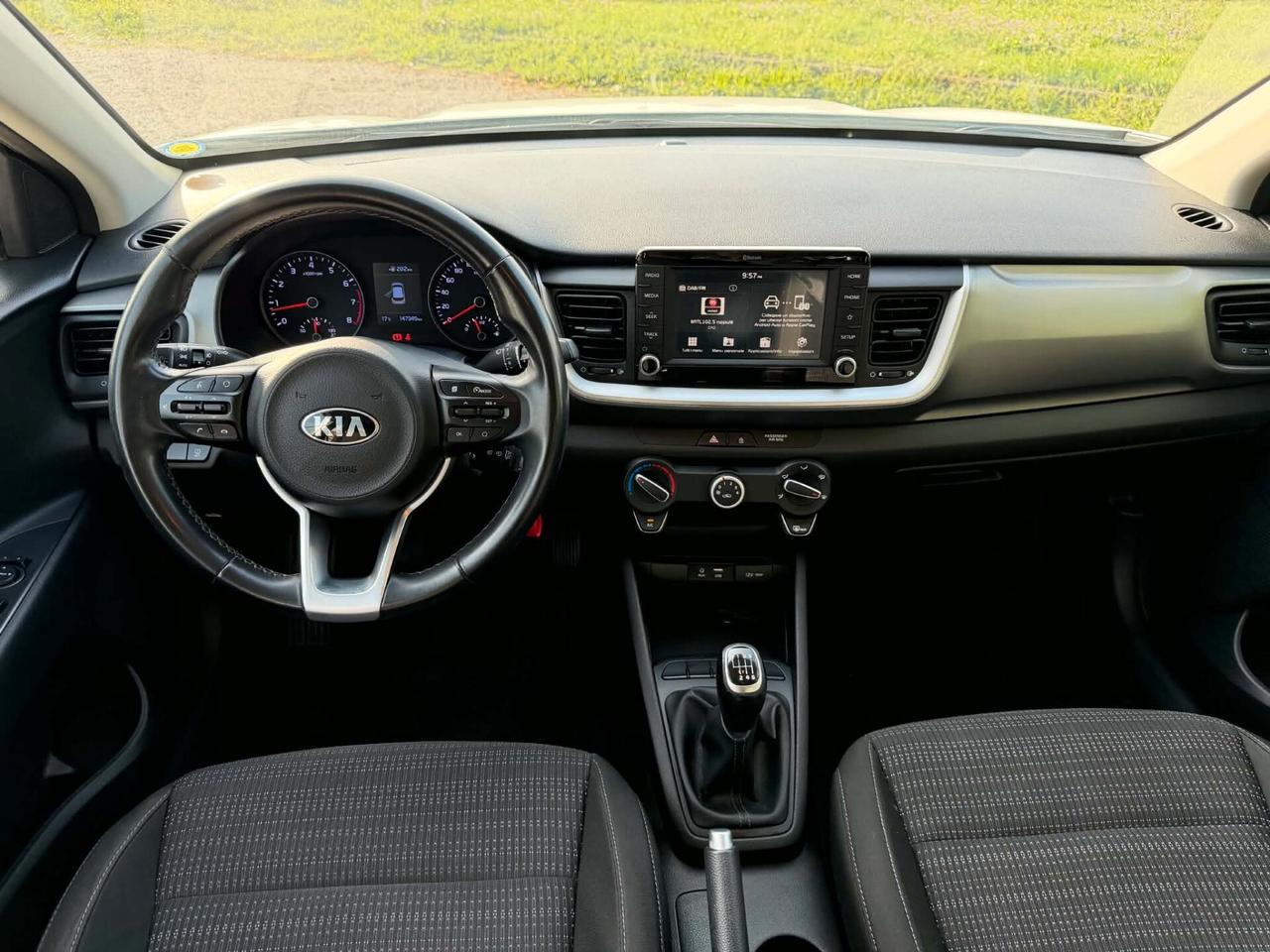 Kia Stonic 1.4 MPI 100 CV Energy