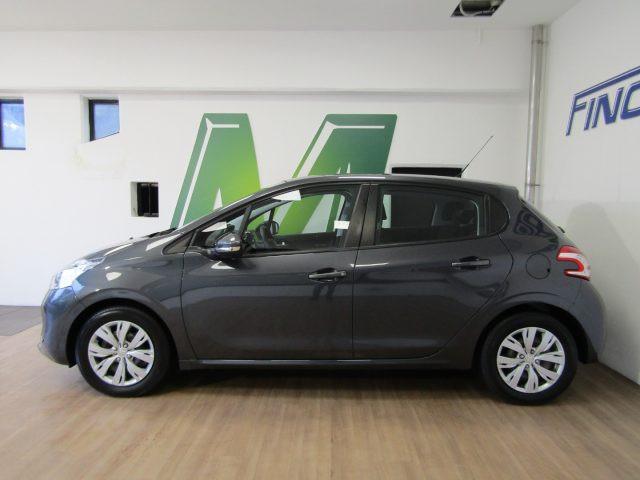 PEUGEOT 208 1.2 VTi 82 CV 5 porte