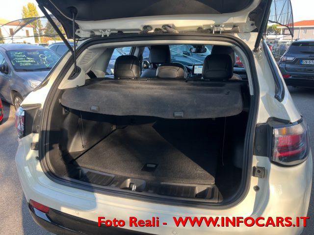 JEEP Compass 1.3 T4 240 CV PHEV AT6 4xe S - PROMO