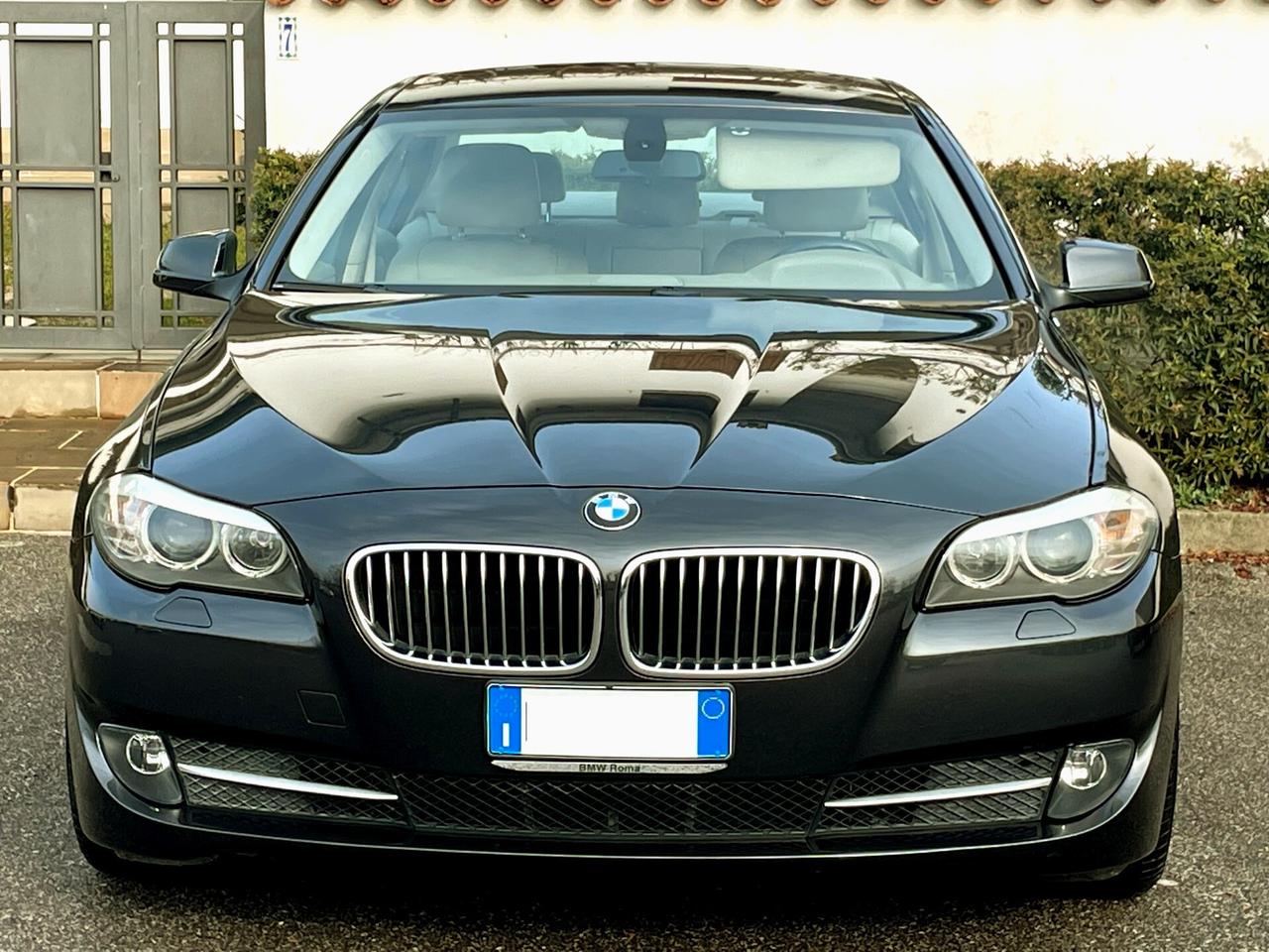 BMW 523 aut.(benzina)-BERLINA-113000km-FULL-2011