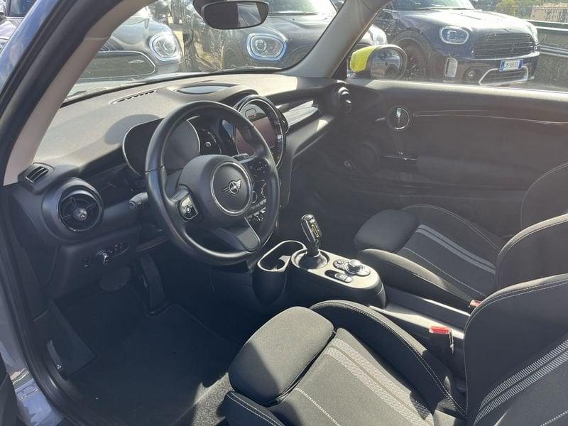 MINI Mini Full Electric Mini 3p Cooper SE Essential auto