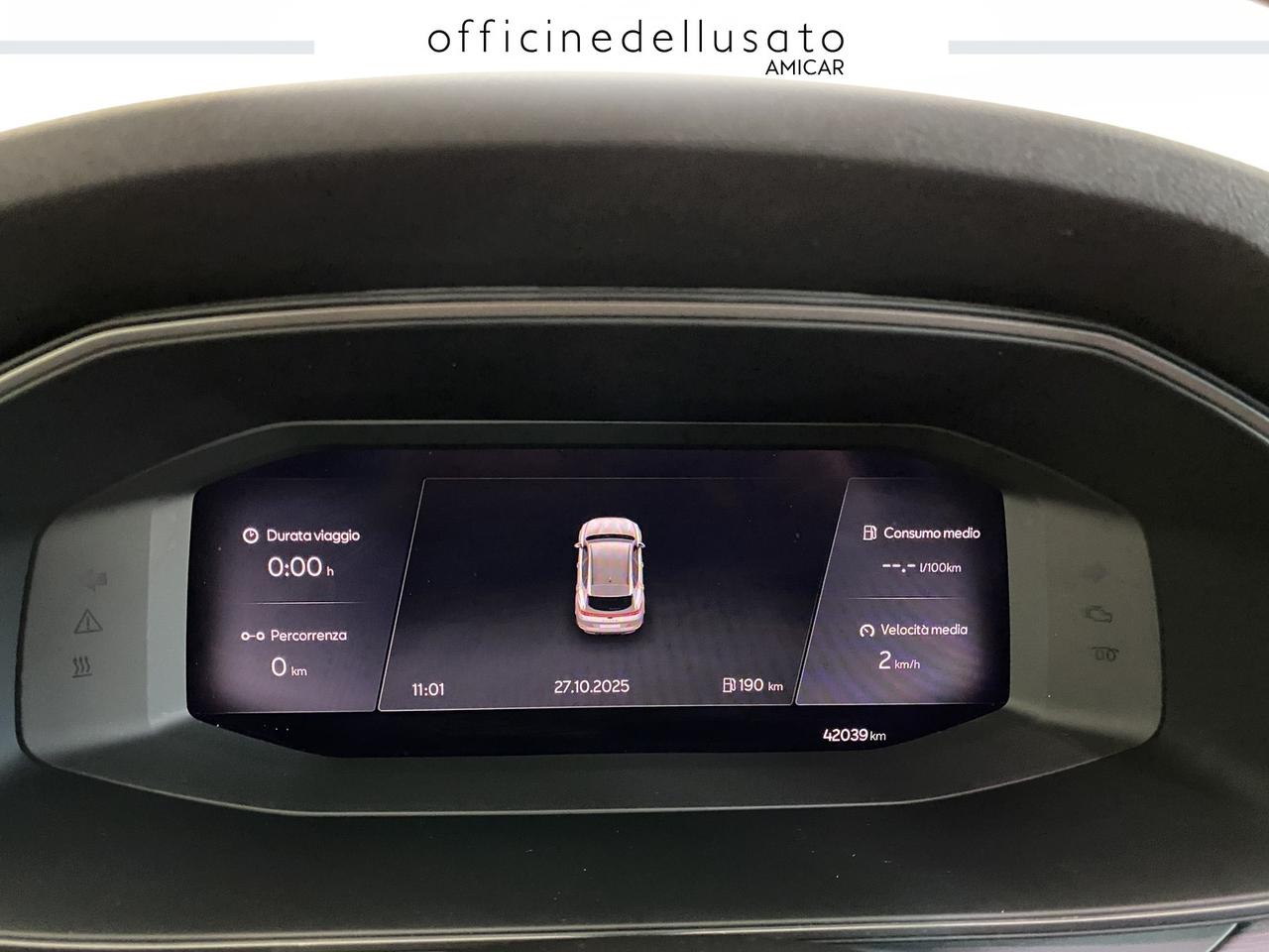 Cupra Formentor 1.5 tsi 150cv dsg