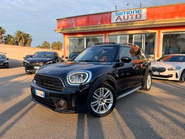 Mini Countryman Cooper D YOURS Tetto/Pelle
