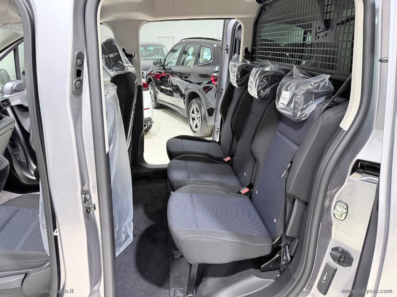 FIAT Dobl? S3 1.5 BlueHdi 130CV Combi N1