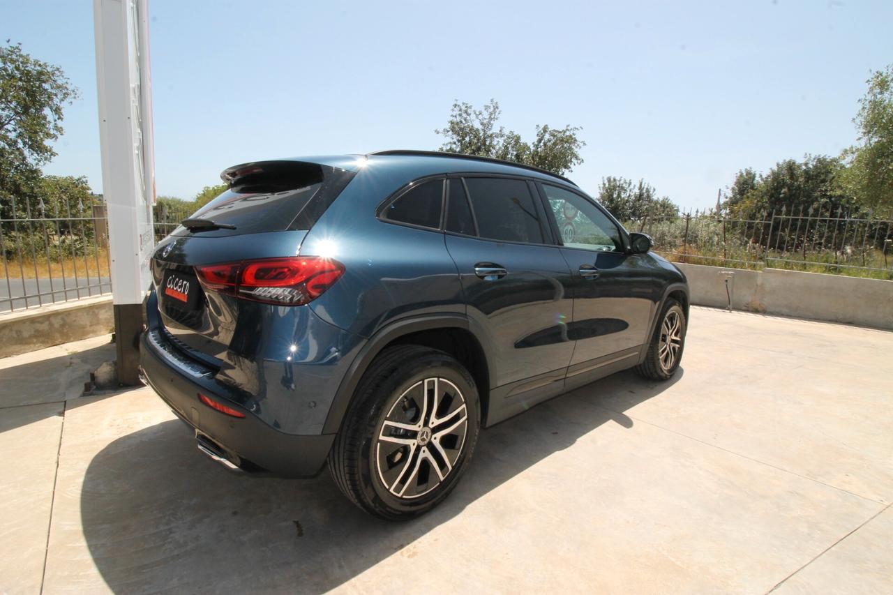 Mercedes GLA 200 d 150cv Auto Sport Plus 2020