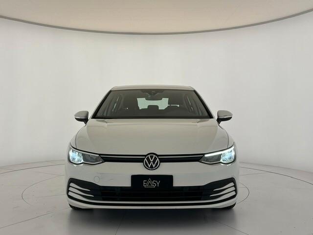 Volkswagen Golf 2.0 TDI 115 CV SCR Life
