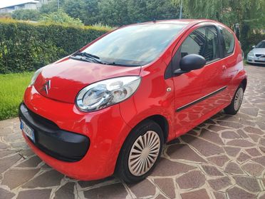 Citroen C1 1.0 3 porte Sport neopatentati
