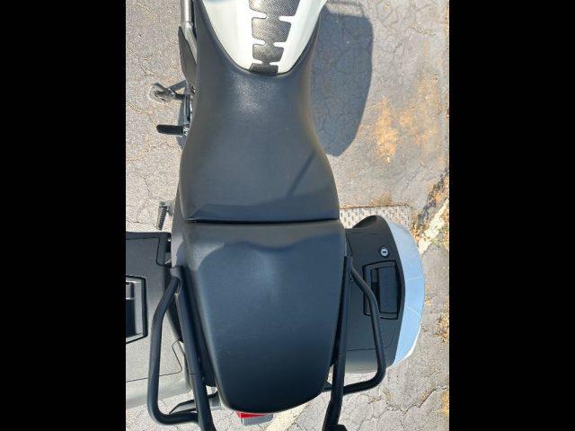 MOTO GUZZI Other HONDA - CROSSRUNNER 800 ABS