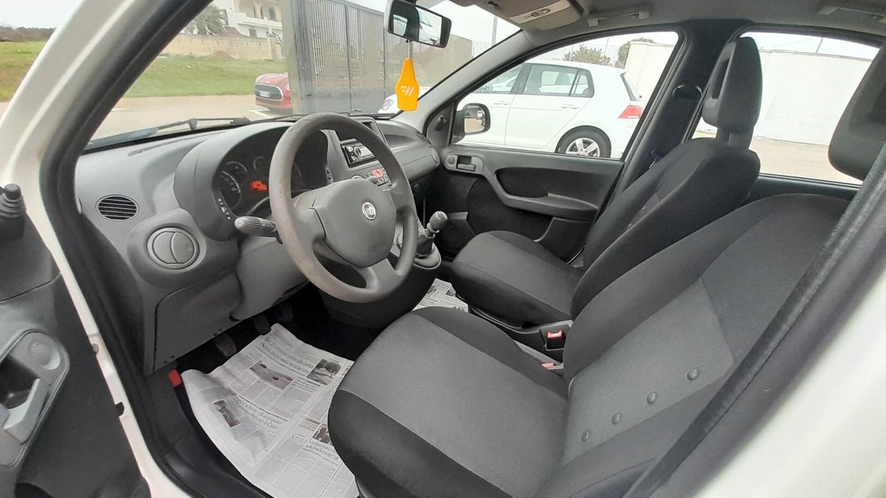 Fiat Panda 1.2 Dynamic